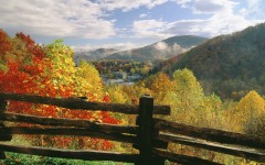 Desktop wallpaper. Nature. ID:30945