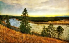 Desktop wallpaper. Nature. ID:30951