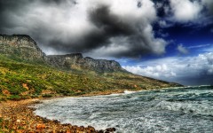 Desktop wallpaper. Nature. ID:30954