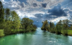 Desktop wallpaper. Nature. ID:30965
