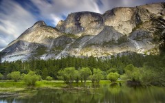 Desktop wallpaper. Nature. ID:30985