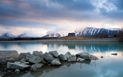 Desktop wallpaper. Nature. ID:30990