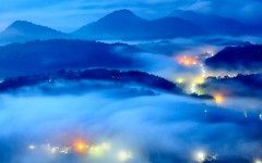 Desktop wallpaper. Nature. ID:51030