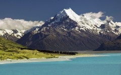 Desktop image. Nature. ID:31001