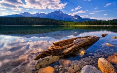 Desktop wallpaper. Nature. ID:31017