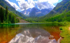 Desktop wallpaper. Nature. ID:31025