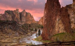 Desktop wallpaper. Nature. ID:31026