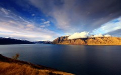Desktop wallpaper. Nature. ID:31043