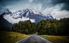 Desktop wallpaper. Nature. ID:51676
