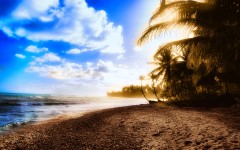 Desktop wallpaper. Nature. ID:31053