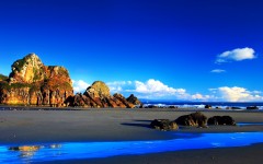 Desktop wallpaper. Nature. ID:31066