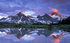 Desktop wallpaper. Nature. ID:31094