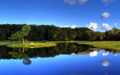 Desktop wallpaper. Nature. ID:31113