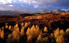 Desktop wallpaper. Nature. ID:31119