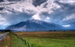 Desktop wallpaper. Nature. ID:31120