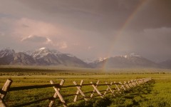 Desktop wallpaper. Nature. ID:31122