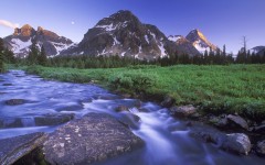 Desktop wallpaper. Nature. ID:31132