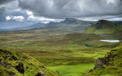 Desktop wallpaper. Nature. ID:31157