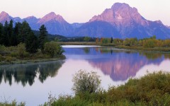 Desktop wallpaper. Nature. ID:31160