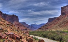 Desktop wallpaper. Nature. ID:31169