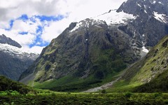 Desktop wallpaper. Nature. ID:31175