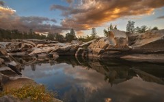 Desktop wallpaper. Nature. ID:51323