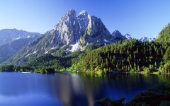 Desktop wallpaper. Nature. ID:31204