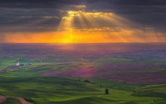 Desktop wallpaper. Nature. ID:31208