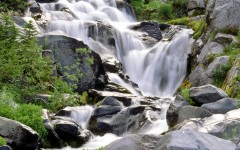 Desktop wallpaper. Nature. ID:31233