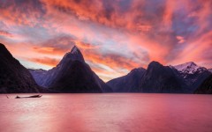 Desktop wallpaper. Nature. ID:51675