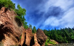 Desktop wallpaper. Nature. ID:31237