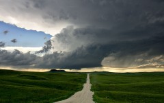 Desktop wallpaper. Nature. ID:31242
