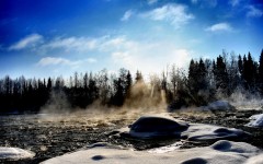 Desktop wallpaper. Nature. ID:31243