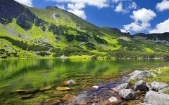 Desktop wallpaper. Nature. ID:31244