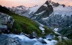 Desktop wallpaper. Nature. ID:31250