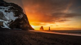 Desktop wallpaper. Nature. ID:152603