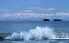 Desktop wallpaper. Nature. ID:31271
