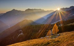 Desktop wallpaper. Nature. ID:31275