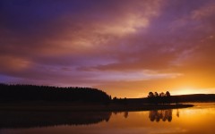 Desktop wallpaper. Nature. ID:31298