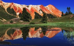 Desktop wallpaper. Nature. ID:31321