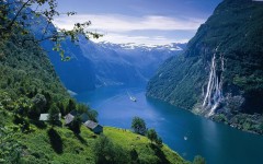 Desktop image. Nature. ID:31340