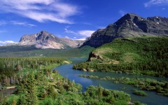 Desktop image. Nature. ID:31351