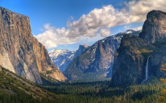Desktop image. Nature. ID:31352