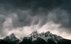Desktop wallpaper. Nature. ID:31371