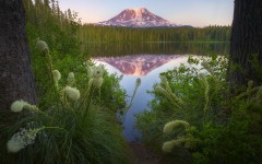 Desktop wallpaper. Nature. ID:31376