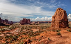 Desktop wallpaper. Nature. ID:51397