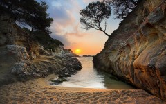 Desktop wallpaper. Nature. ID:31422