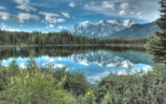 Desktop wallpaper. Nature. ID:31425