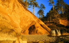Desktop wallpaper. Nature. ID:31428