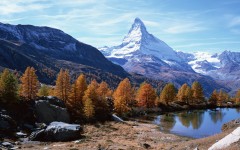 Desktop wallpaper. Nature. ID:31437